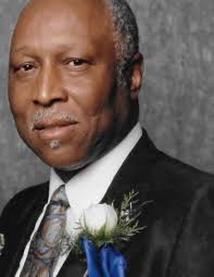 Bishop Billy James Luckett Obituary (2023)