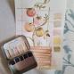 Natural Watercolor Making Workshop