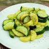 How long to steam zucchini in the microwave. 3