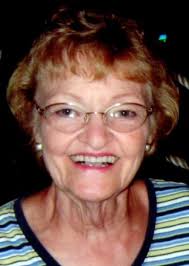 Betty Reynolds Obituary (1932