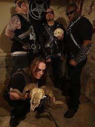 Blasphemy winds of the black godz intro reversed and restored. Blasphemy Wiki Black Metal Amino