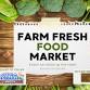 Fall Farm Fresh Food Market event image