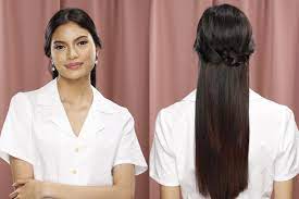 Sedangkan model rambut pendek wanita untuk menunjukkan image imut sekaligus dewasa. Rambut Pendek Wanita Wajah Kotak Gaya Rambut Pendek 2021