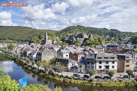 Il belgio è situato in europa occidentale e confina con i paesi bassi, la germania, il lussemburgo, la francia e il mare del nord. Belgio Cosa Vedere Tra Bruxelles La Vallonia E Le Fiandre