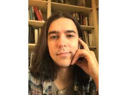 Christopher Lysik — The New Harmony Project