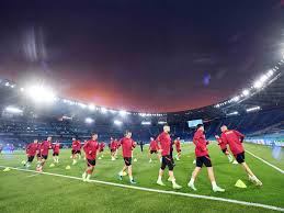 The 2020 uefa european football championship, commonly referred to as uefa euro 2020 or simply euro 2020, is scheduled. Italy And Turkey Get Ball Rolling As Euro 2021 Begins Under Covid Cloud Football News Times Of India