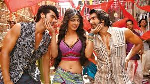Gunday Movie Indian Celebrity Bollywood Stars Priyanka Chopra Ranveer Songh Latest Bollywood Movies Bollywood Worst Movies