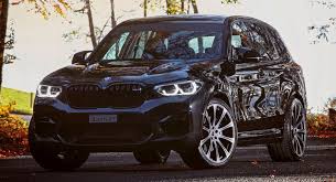 Whether the bmw x3 m—with huge horsepower and dynamic handling in an suv wrapper—has too much power or is the perfect amount of fun depends on your disposition. Dahler Gives 2020 Bmw X3 M 601 Hp Turns It Into A Supercar Challenger Carscoops