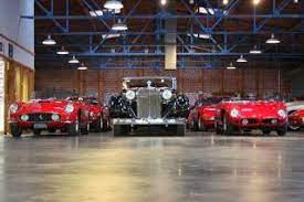 Great Cars Planes And Other Vehicles Etc Inside The Used Car Showroom Of Your Dreams Car Showroom Car Showroom