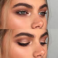 Subtle Natural Make Up Look Hair Makeup Beauty Makeup Natural Makeup