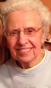 Helen Stolarz Obituary