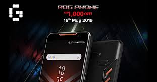 It is subsequently available on large scale including malaysia. Rog Phone Is Getting A Rm1 000 Discount Gamerbraves