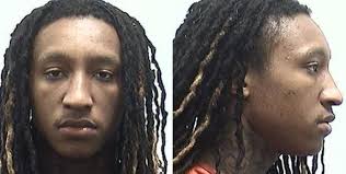 3 street gang members off the streets and facing charges, police say