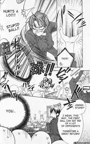 The Daughter Of The Albert House Wishes For Ruin Chapter 7 Pin On Angry Anime Manga Characters