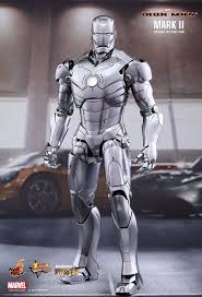 It took months for marvel studios to lock in director jon favreau for the sequel. U Hot Toys 1 6 Marvel Iron Man 2 Mms431d20 Mk2 Mark Ii Die Cast Action Figure Hottoys Geekgifts All Iron Man Suits Hot Toys Iron Man Iron Man