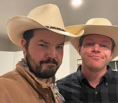 Tonight we threw a birthday party for Ash! We miss you like crazy cowgirl!