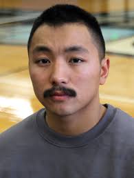 2016-17 Men's Wrestling Roster