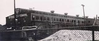 The Farrell-Cheek Steel Company