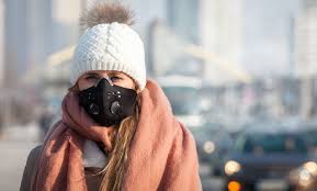 Ian glasner work experience and education. Can Pollution Face Masks Really Protect Us From Exposure To Toxic Particles