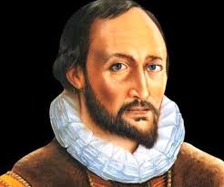 Christopher Marlowe: Was Shakespeare's rival a spy and member of a satanic  guild?