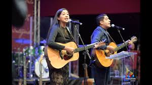 Quando as horas do relógio se demoram a passar muitas vezes não consigo os teus planos compreender mas. Cancao E Louvor Eu Cuido De Ti Umadeb 2018 Youtube