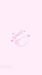 Here you can find the best cute pink wallpapers uploaded by our community. Kawaii Cute Pink Wallpapers Wallpaper Cave