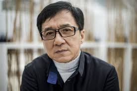 Jackie Chan Still Has One Unfinished Star Wars Goal and His Idol George  Lucas Can Make It Happen