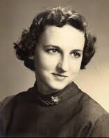 Doris Nichols Obituary