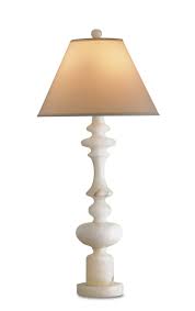 One of the unique characteristics of its oblong body is how the ridges that jut out from the surface look as if they have been pinched in place. Currey Company 38 Farrington Table Lamp In Natural Lightsonline Com