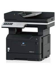 Maybe you would like to learn more about one of these? Konica Minolta Juma Al Majid Est