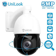 If playback doesn't begin shortly, try restarting your device. Anpviz Mini Poe Ip Ptz Dome Camera 1080p 5x Optical Zoom 2 7 13 5mm Indoor Outdoor Ip66 Weatherproof Cctv Camera Onvif Protocol