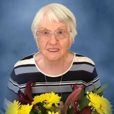 Obituary information for Corrine Roselyn Meacham