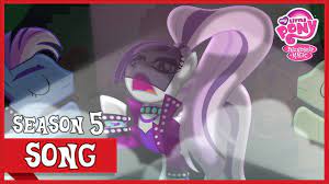 The Spectacle (The Mane Attraction) | MLP: FiM [HD] - YouTube