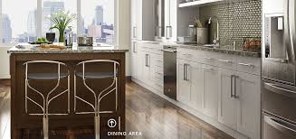 Maybe you would like to learn more about one of these? Oppein Kitchen In Africa Shaker Style Straight Line Kitchen With Island Op17 L09