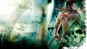 Free Desktop Backgrounds For Uncharted Drakes Fortune Uncharted Drake S Fortune Uncharted Uncharted Series