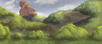 Mateusz katzig is a freelance concept artist based in the uk. Landscape Concept Art 1 By Johnartem On Deviantart