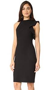 New Black Halo Pabla Sheath Dress Online Enjoy The Absolute Best In T By Alexander Wang Clothing From Top Store Ruffle Sheath Dress Stretch Mini Dress Dresses