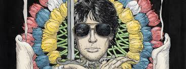 Author Neil Gaiman Tells the Tales of His Collection