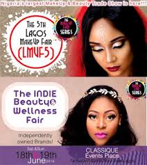 Africaecotourism 2 Mega Beauty Fairs Under One Roof And Nigeria S First Beauty Debate This Weekend 18th 19th June By Pops Concepts