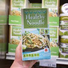 Discover recipe tips, healthy lifestyles and promotions! Costco Buys These Healthy Noodles By Kibun Foods Are Facebook