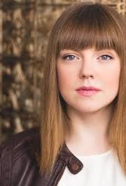 Грейс Гордон