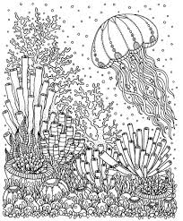 Pin By Carolyn Crowe On Coloring With Images Mermaid Coloring Pages Coloring Book Art Animal Coloring Pages