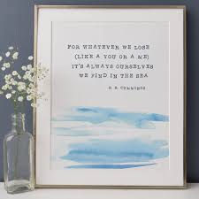 Ee Cummings Poem Printable For Whatever We Lose Find In The Etsy Beach Watercolor Ee Cummings Diy Prints