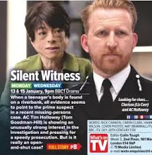 Silent Witness