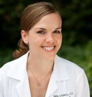 Dr. Michele L. Haley, OD