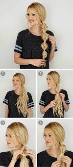Diy Home Decor 15 Ways To Make Braids Interesting Again Medium Length Hair Styles Long Hair Styles Easy Hairstyles