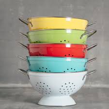 We did not find results for: Pamela Bright Colander Large Relish Decor