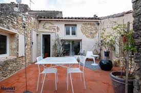 Vente Maison Villa T5 De 131m2 A Peypin D Aigues 84240