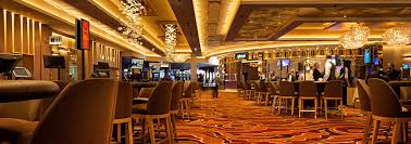 Crown Perth Casino One Of The Largest In Australia
