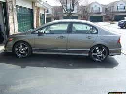 The civic definitely has both in abundance, and it's one of honda's most popular. 17inch Rims On An Hchii Electric Vehicle Forums